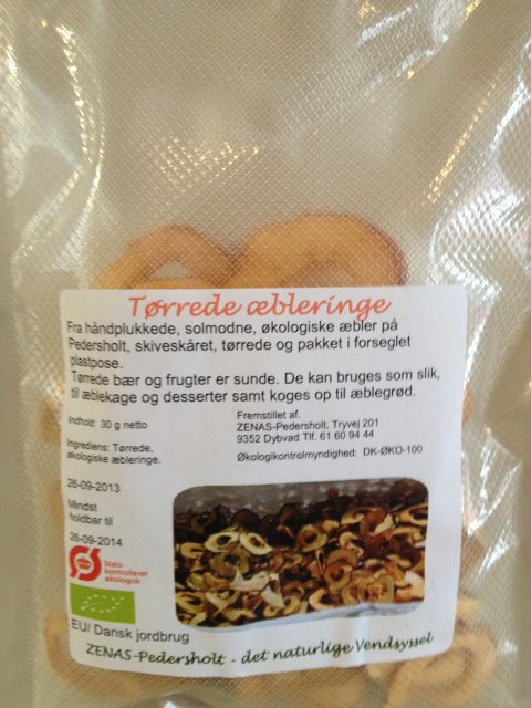 T�rrede �bleringe