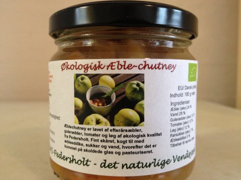 �blechutney